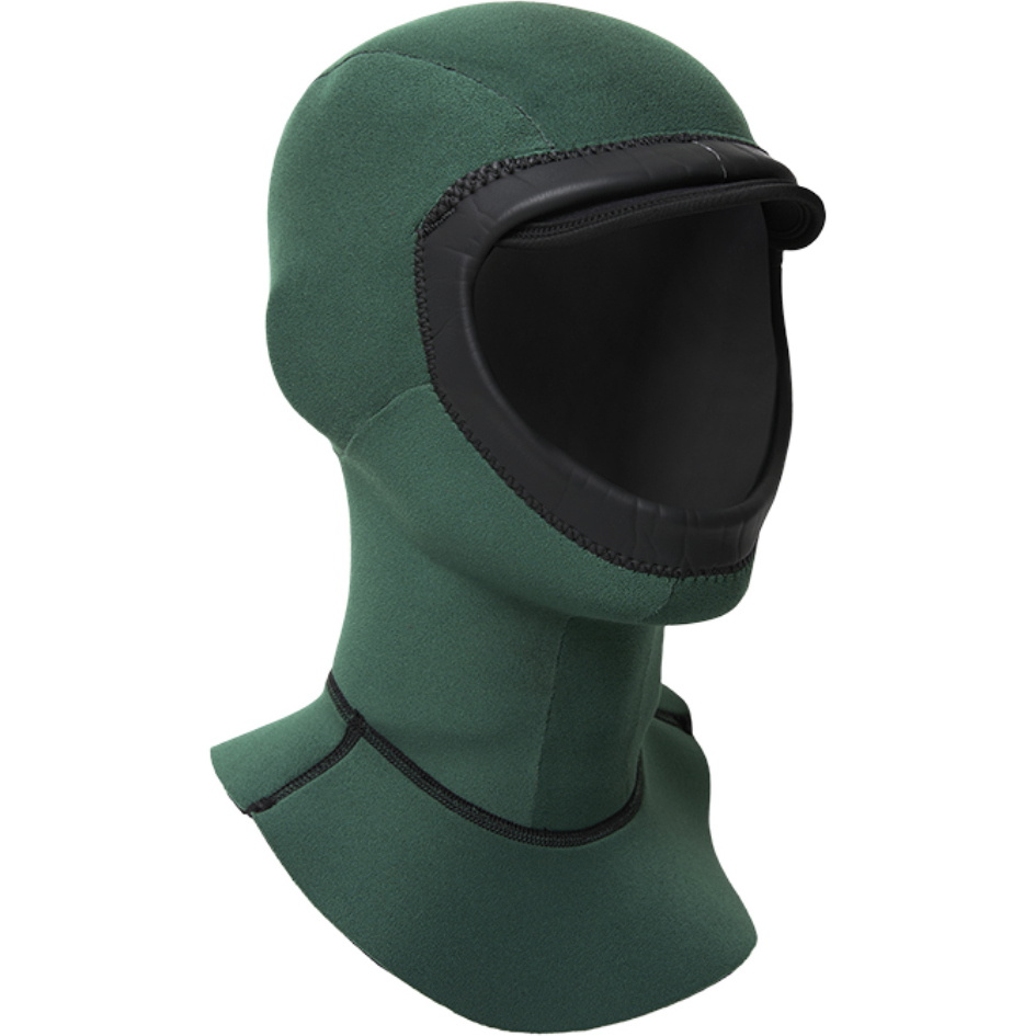 2026 Mystic Evolve Hood 35016.270600 - Black